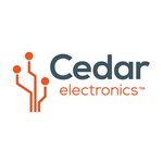 Cedar Electronics