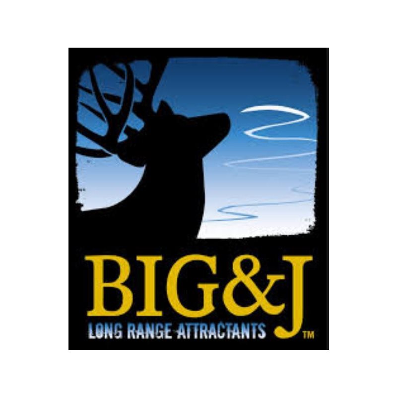 BIG & J