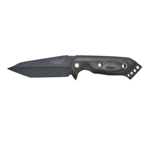 Camillus 7.75" Carbonitride Titanium™ Fixed Blade Knife - Ja