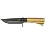 Camillus 10" Carbonitride Titanium™ Fixed Blade Knife - Japa