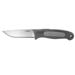 Camillus TigerSharp Fixed Blade Titanium Bonded® Knife w / She