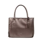 GWG COSMIC LARGE CONCEALED CARRY TOTE, BRONZE