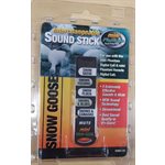 Mini Snow Goose - Sound Stick