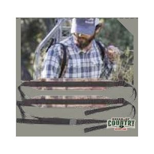TREESTAND CARRY STRAPS, MO BUCOUNTRY