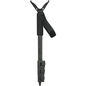 SWIFT COMPACT SHOOTING STICK-MONOPOD 34IN, BLACK