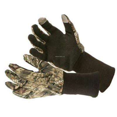 MESH GLOVES MOSSY OAK COUNTRY