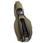 COPPERHEAD 16IN CROSSBOW CASE WITH SLING OLIVE TAN