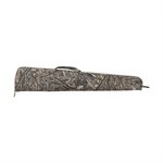 CATTAIL FLOATING GUN CASE 52IN, REALTREE MAX