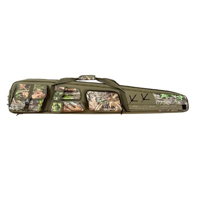 GEAR-FIT PURSUIT SHOCKER SHOTGUN CASE 52IN MO OBSESSION NWTF