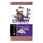CRUSH Brassica Brick / 4 LBS