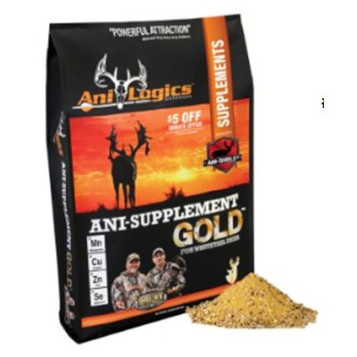 Ani-Supplement Gold (20 lb)