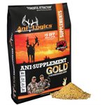 Ani-Supplement Gold (50lb)