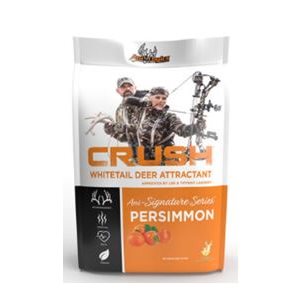 CRUSH Persimmon / 5 LBS