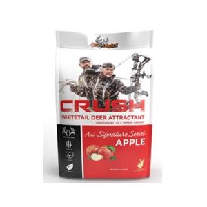 CRUSH Apple