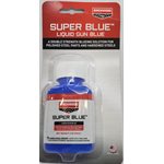Super Blue™ Liquid Gun Blue 3 ounce
