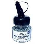 Big Country Airguns® 1500 Count 4.5mm Steel BBs