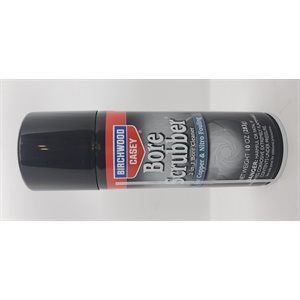 Bore Scrubber® 2-in-1 Bore Cleaner 10 ounce aerosol