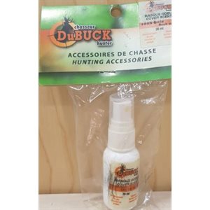 COVER SCENT UNDER WOOD 36ML