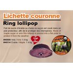 ANISE LICK RING 1.4 KG