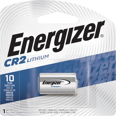 Specialty Battery - CR2