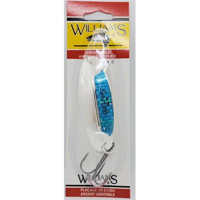 GIANT WABLER ELECTRIC BLUE