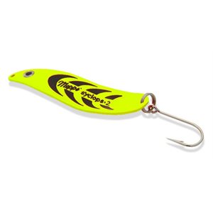 SYCLOPS SIWASH FLUORESCENT CHARTREUSE