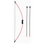 The Ripple® 10 LB. Youth Bow with Suction Cup Arrows