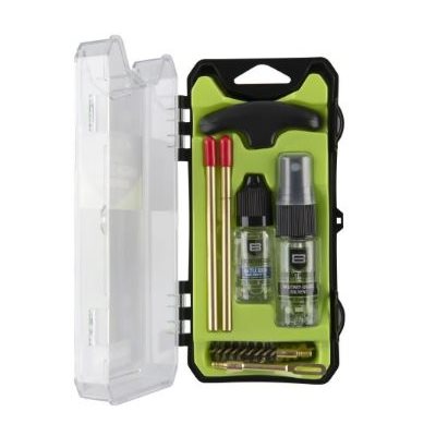 BCT Vision Series Pistol Cleaning Kit - .40 Cal / 10mm