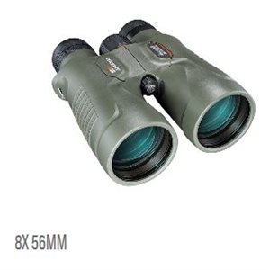 8x56mm Xtreme Green Roof FMC, WP, PC3, Box 6L