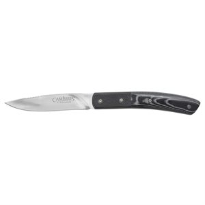 Camillus Fowl & Fish Titanium Bonded® Fixed Blade Knife