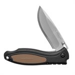 "Camillus TigerSharp 8"" Titanium Bonded® Fixed Blade Knife"