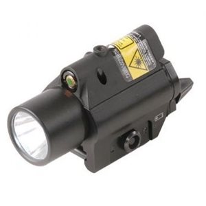 Compact light / laser / multi mount / rd. lsr / 