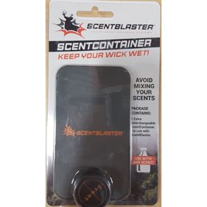 ScentContainer™