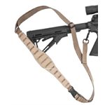 CLAW TACTICAL RIFLE SLING – SAND CAMO