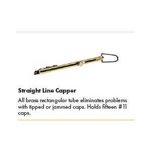 Straight line Capper (Range Model)