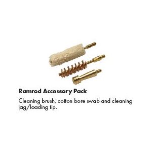 Ramrod Accessories Pack .50 Caliber