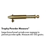 Trophy Powder Measure™
