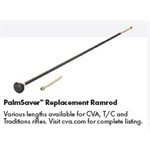 "PalmSaver Replacement Ramrod (CVA 24"" Barrel) .50 Caliber"