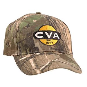 CVA Hunting Hat -- Realtree® APG Camo