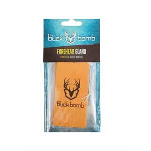 SCENT WAFER FOREHEAD GLAND - 3 PK