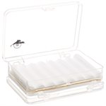 FLY BOX DOUBLE SIDED 4-1 / 2"