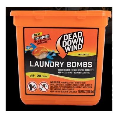 Laundry Pods 28 Count