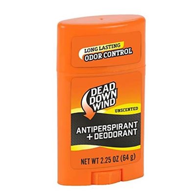 Antiperspirant & Deodorant - Bilingual