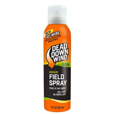Field Spray Evolve3D+ Continuous Spray Can