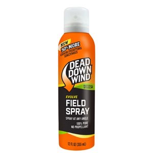 Field Spray Evolve3D+ Continuous Spray Can