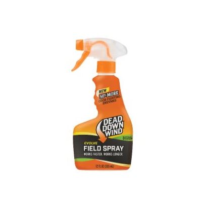 Field Spray Natural Woods Scented