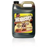 Molasses - Wildlife Label