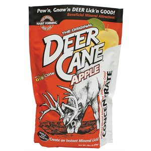 Deer Cane Apple UV