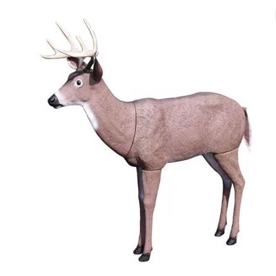 Ole Jack - The Deer Decoy