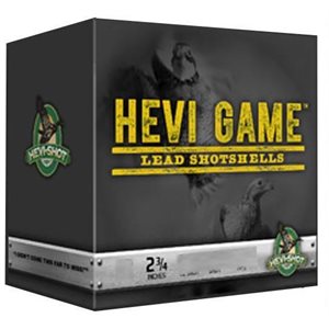 HEVI-Game™12 - 2.75" - 1.125